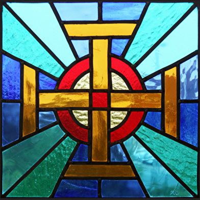 Les Vitraux de Véronique