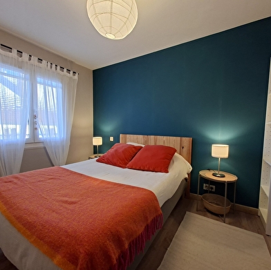 Appartement en résidence - R523GOU00