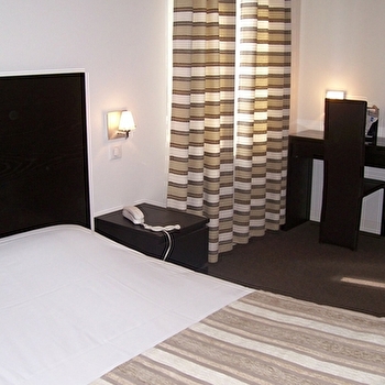 Hôtel de Paris - DIJON