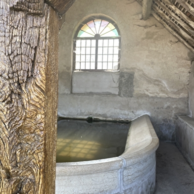 Lavoir de Lys