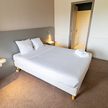 Hôtel Kyriad Direct Auxerre Appoigny - APPOIGNY