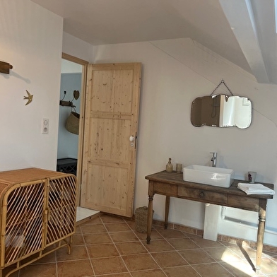 Le Gîte de la Colombière