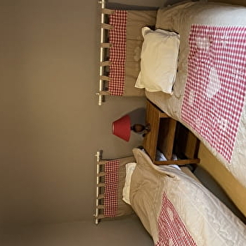 Meublé de Tourisme à Autrey-Lès-Gray 1 - AUTREY-LES-GRAY