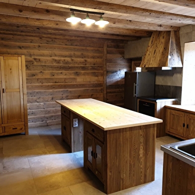 Gîte de Groupe La Ferme