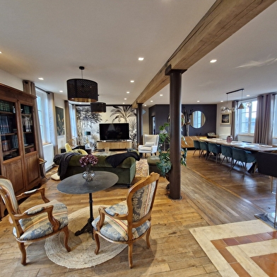 L'Annexe des Oiseaux