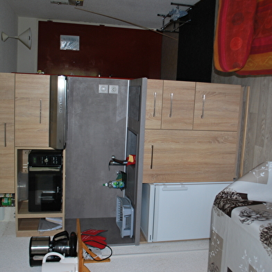 Appartement - Résidence Les Crêtets - Françoise DECHAMP