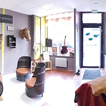 Aurore Cachera - VILLENEUVE-L'ARCHEVEQUE