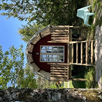 Relais des Hautes-Côtes - CHAMBOEUF