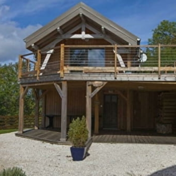 La Remise Habitée - CHATELNEUF