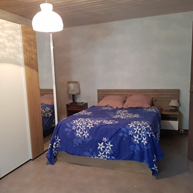 Appartement 2 - H Faivre