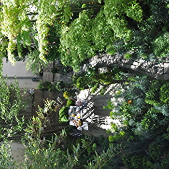 Au Noeud Vert - NEVERS