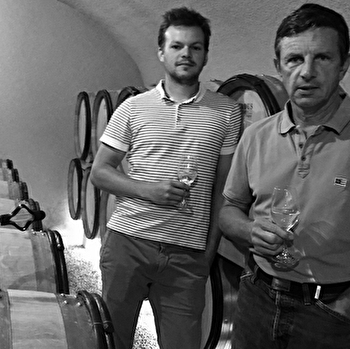 Domaine Morat  - VERGISSON