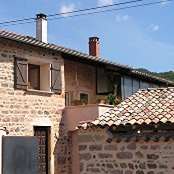 Le Bout du Monde - PRUZILLY