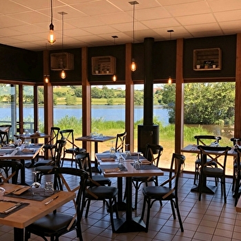 L'imprévu - LE ROUSSET-MARIZY