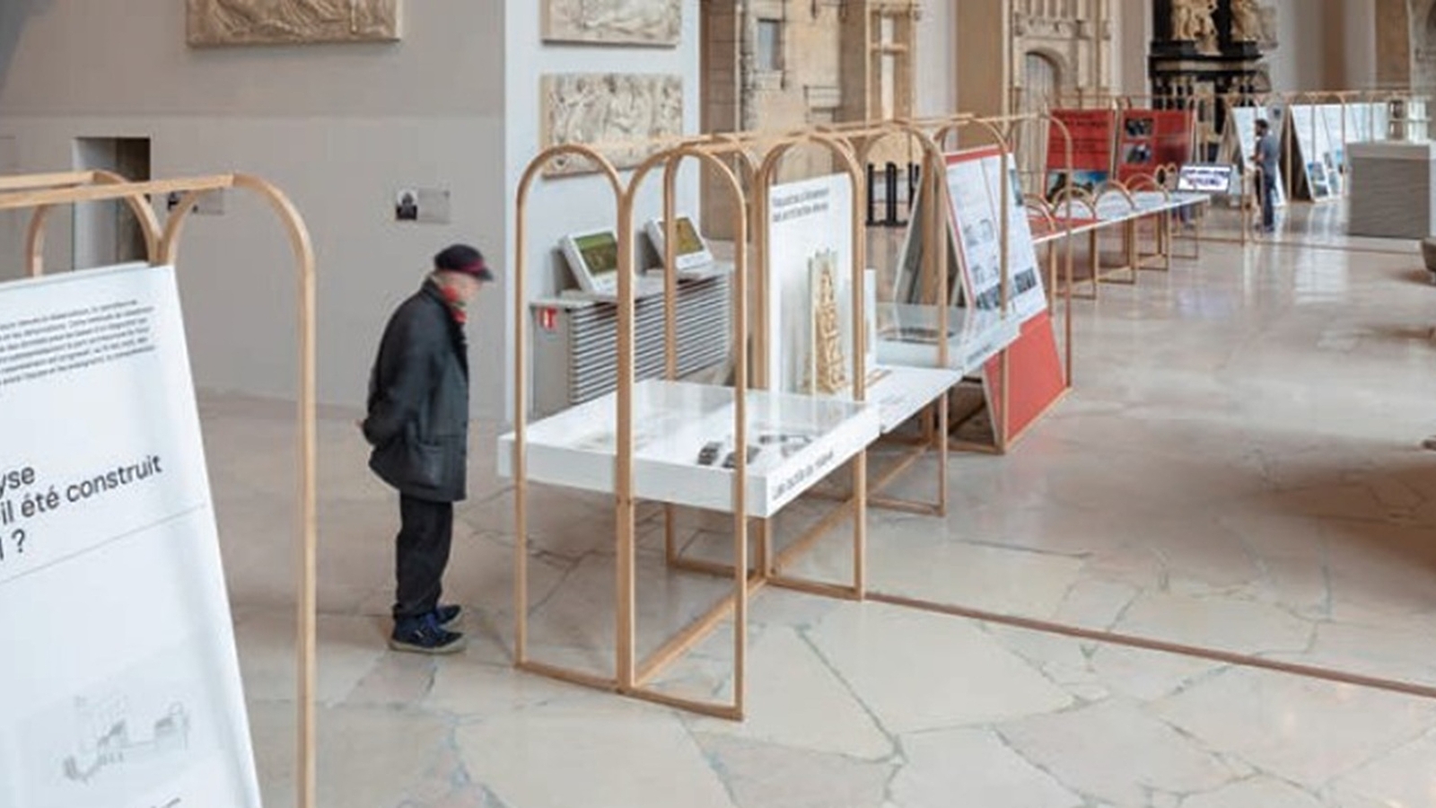 Patrimoine en mouvement