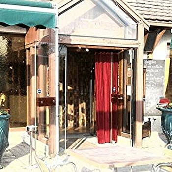 Le capri - TREVENANS