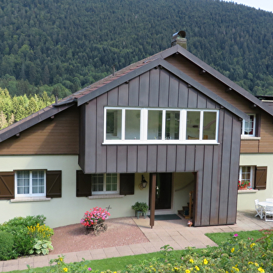 L'Appartement de Paula