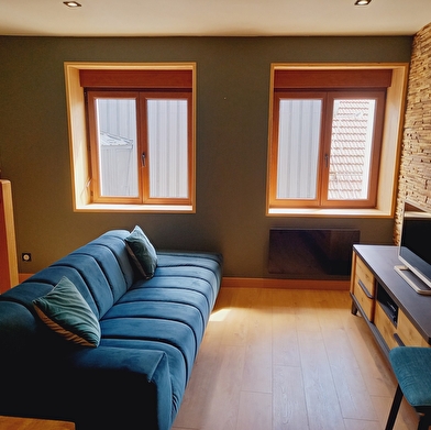 Le France - Appartement en résidence - R222DRE00