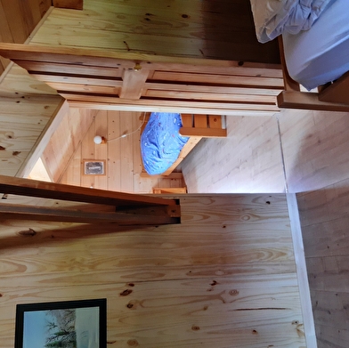 Chalet 29 D - Olivier Clerc