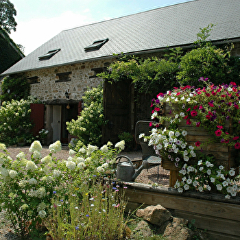 Gîte Obelix - SAINT-PRIX