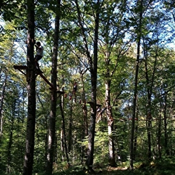 Funambulle - CHASSAGNE-SAINT-DENIS