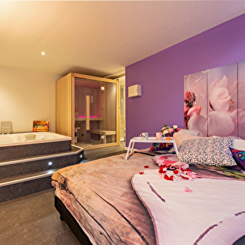 La Felicità - BESANCON