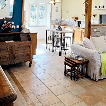 TBM gîte - CLAMEREY