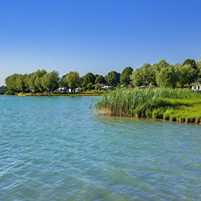 Boucle 13 : Tour de la Joux