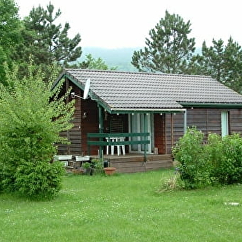 Camping Le Bivouac - PONT-DU-NAVOY