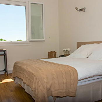 Hôtel des Docks  - DIGOIN