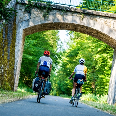 La Voie de la Bresse Jurassienne
