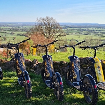 Etrot-Auxois - CHATELLENOT