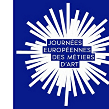Journées européennes des métiers d'art à la Villa Perrusson - ECUISSES