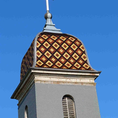 La Vallée du Cusancin