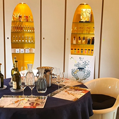 Parfums & Vins du Jura