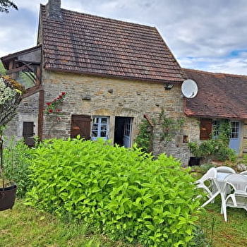 La Maison des Renouillers - EGUILLY