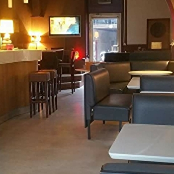 Les Négociants - MONTCHANIN