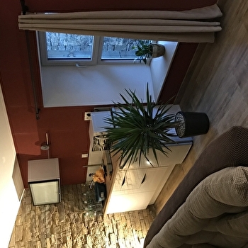 Cosy Love and Spa - CEMBOING