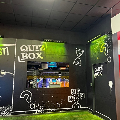 Games Factory Chalon