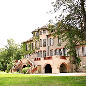 Le Relais du Doubs - VERDUN-CIEL