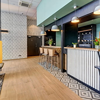 B&B Hôtel Dijon Valmy - DIJON