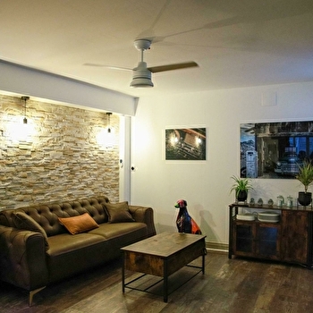 Le 8 Appart & Spa - MACON