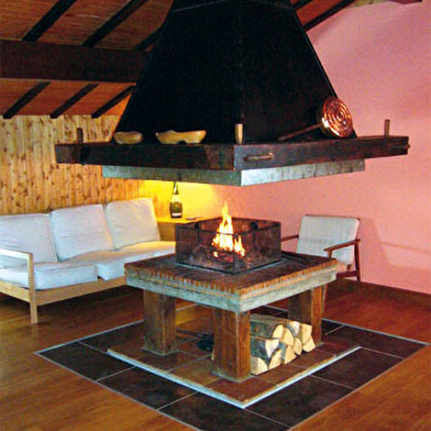 Appartement - Le Chamois- 92m2