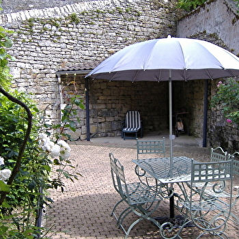 Sage n°2 - SALINS-LES-BAINS