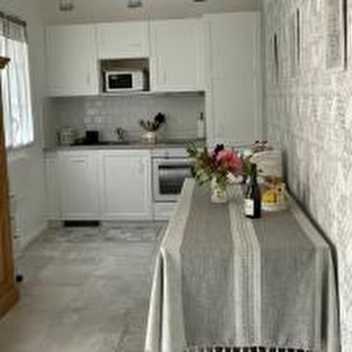 Le Clos de l'Armançon - La Maison d'Amis