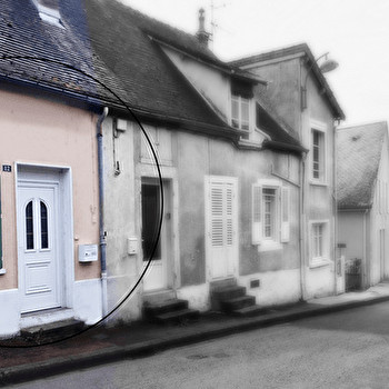 Les Martinets  - SAINT-HONORE-LES-BAINS