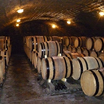 Dupasquier et Fils - PREMEAUX-PRISSEY