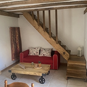 Au fil de l'eau - VITTEAUX