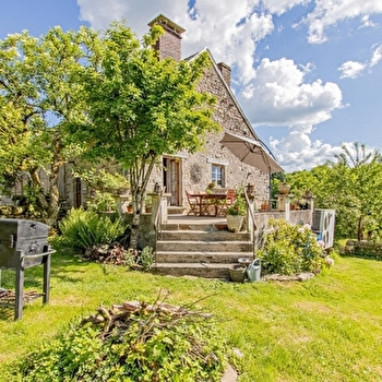 le Cocon du Croux - GOURDON