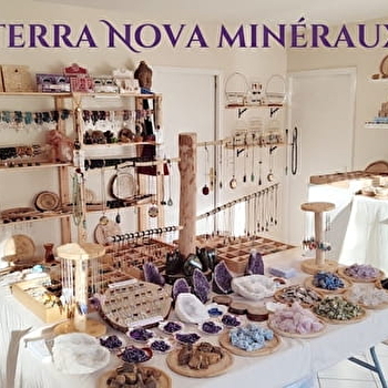 Terra Nova Mineraux - CUISIA